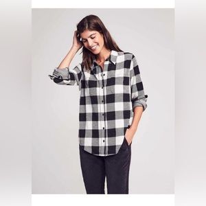 Faherty Legend Sweater Shirt